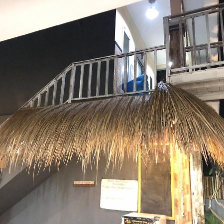 The Nau Home 누사 렘봉안 외부 사진