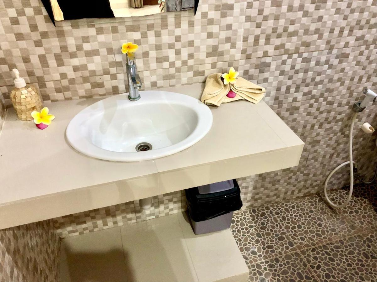 The Nau Home 누사 렘봉안 외부 사진
