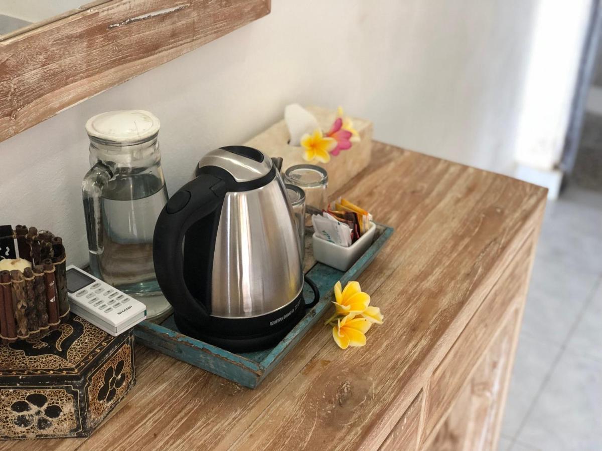 The Nau Home 누사 렘봉안 외부 사진